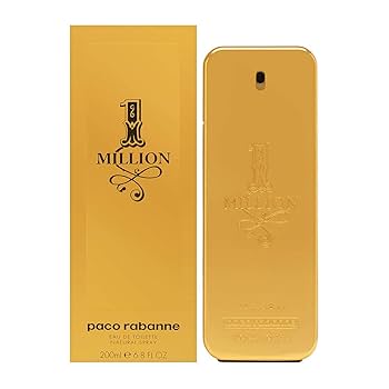 香水(男性用) Paco Rabanne 1 Million Prive 50ml Paco Rabanne 1 Million Prive 1.7oz (50ml) EDP Spray